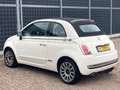 Fiat 500C Cabrio 0.9 TwinAir Lounge Weiß - thumbnail 4