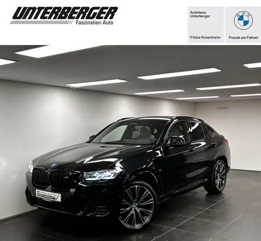 BMW X4 M main image