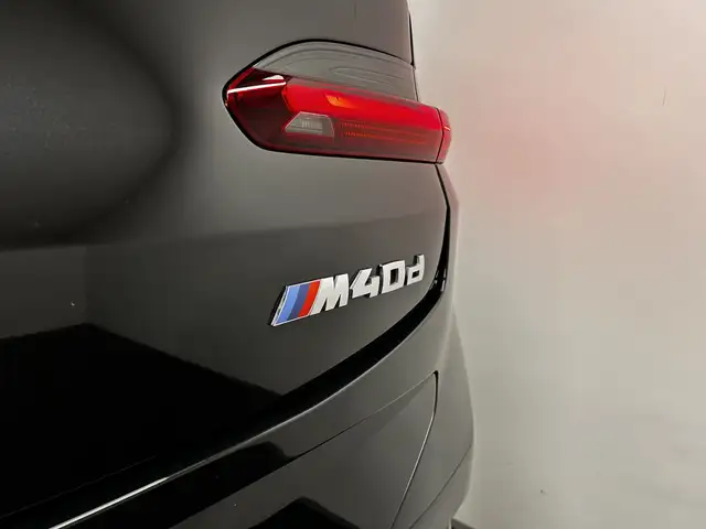 BMW X4 M view 14