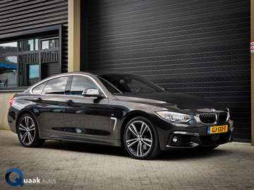 4-serie Gran Coupé 435i xDrive 3xM-Sport | LEER |