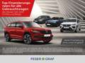 Volkswagen Touran 1.5 TSI CL AHK ACC Navi Einparkh. DAB+ Argent - thumbnail 2
