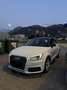Audi A1 1.0 TFSI ultra Sportback Weiß - thumbnail 1