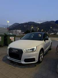 1.0 TFSI ultra Sportback