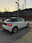 Audi A1 1.0 TFSI ultra Sportback Weiß - thumbnail 3