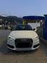 Audi A1 1.0 TFSI ultra Sportback Weiß - thumbnail 2