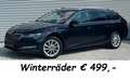 Skoda Superb Anhängevorr, VirtualCockpit,Elektr.Sitze Memory Schwarz - thumbnail 4