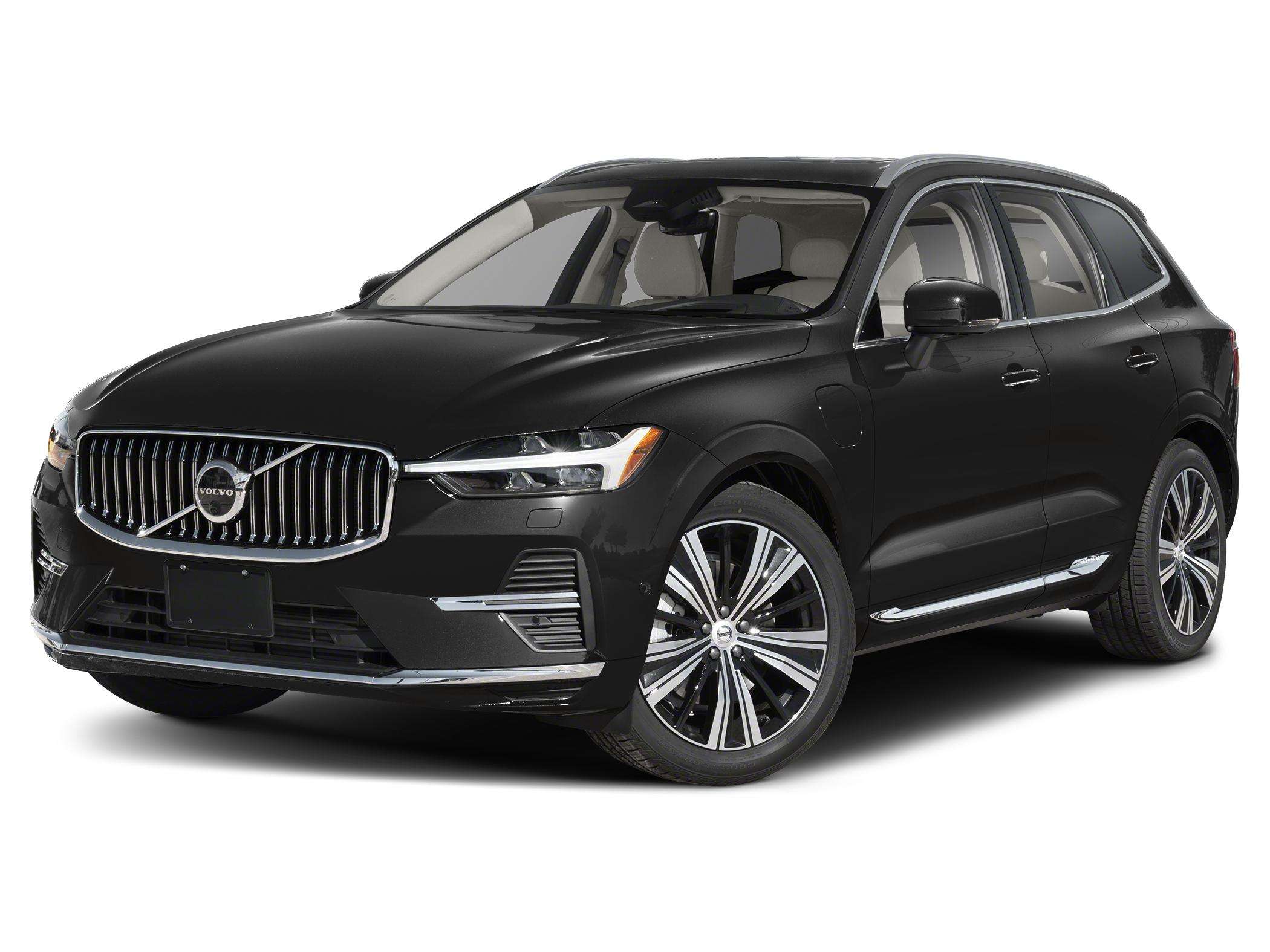 2025 Volvo XC60 T8 AWD Plus Dark Theme Climate + Protection + 20 i
