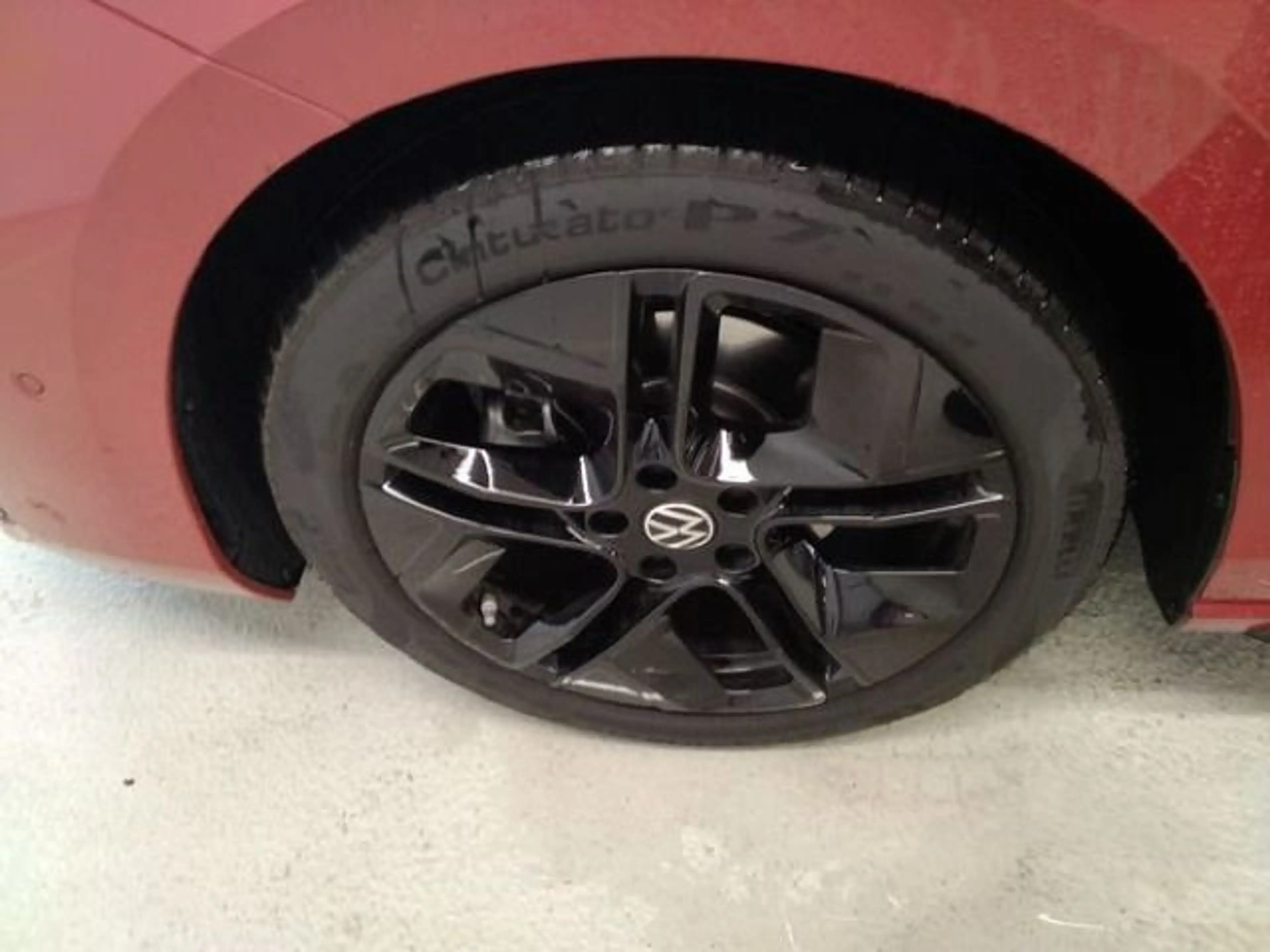 Volkswagen Passat Variant 2.0 TDI DSG R-Line Business Navi — photo 8