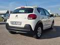 Citroen C3 BlueHDi 100 S&S Feel Weiß - thumbnail 7