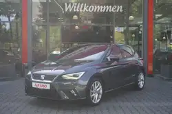 Seat Ibiza 1.0 TSI FR LED Navi Digitales Cockpit PDC