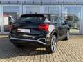 Audi Q2 1.5 TFSI S line S-tronic MATRIX,AHK,ACC,VIRT Schwarz - thumbnail 4