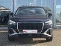 Audi Q2 1.5 TFSI S line S-tronic MATRIX,AHK,ACC,VIRT Schwarz - thumbnail 3