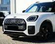 MINI Cooper Countryman C JCW PANORAMA HK 19 Bianco - thumbnail 4