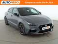 Hyundai i30 2.0 TGDI N Performance Fastback Gris - thumbnail 8