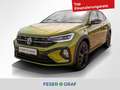 Volkswagen Taigo 1.5 TSI R-Line DSG/Kamera/Pano/NAVI/DAB Vert - thumbnail 1
