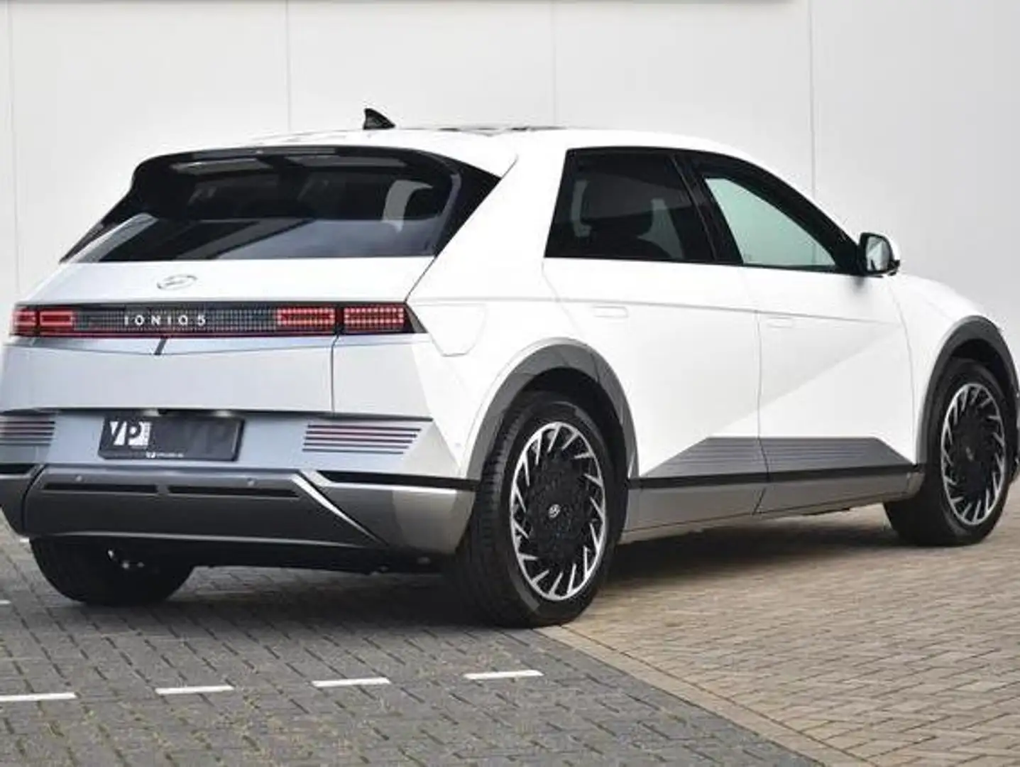 Hyundai IONIQ 5 Lounge 73kWh Panoramadak, SOH 99,5% Wit - 2