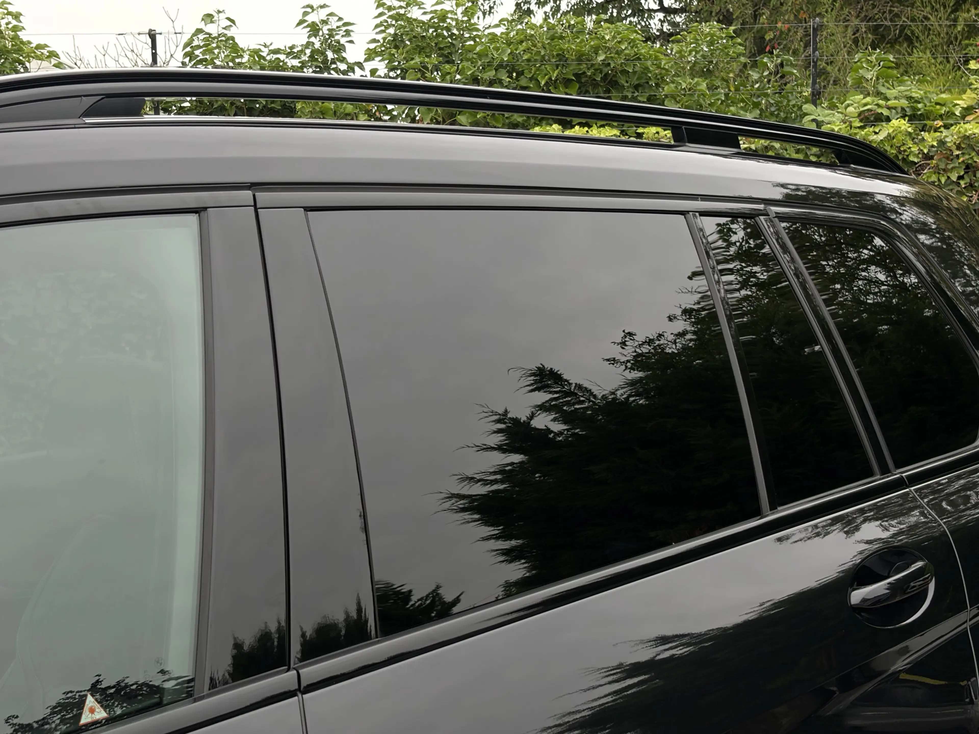 BMW X7 xDrive40i | M-Sport Pro | Panorama Sky Lounge | In — photo 8