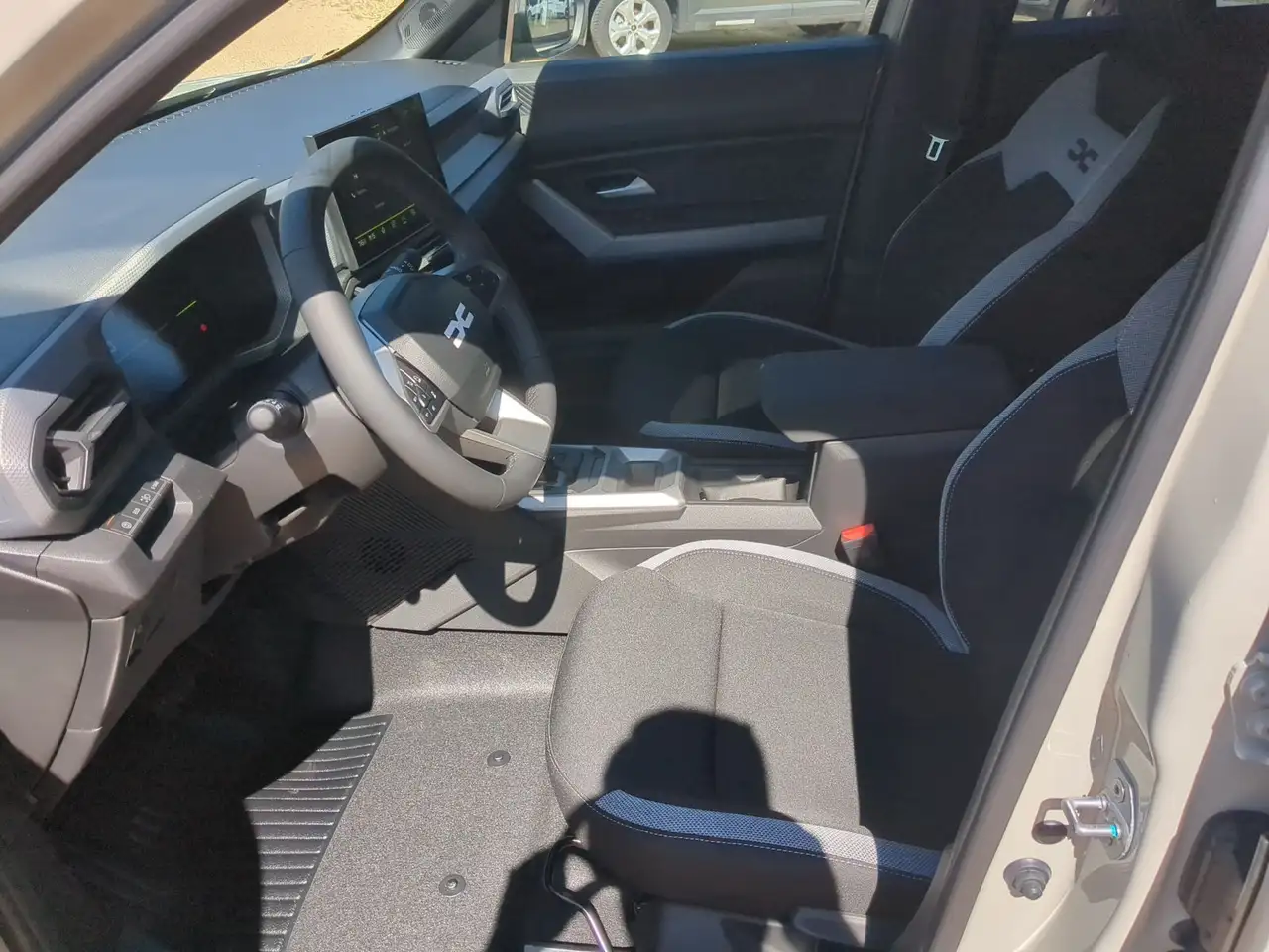 Dacia Duster 2026