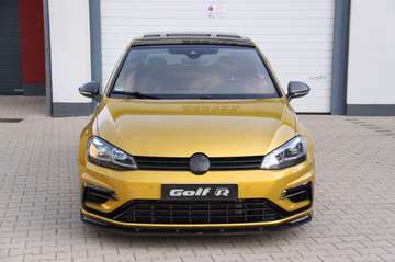 VII R BMT 4Motion Leder/Navi/LED/Panorama