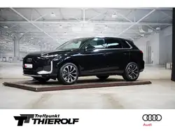 Audi Q3 SUV TFSI S line tronic Panoramadach
