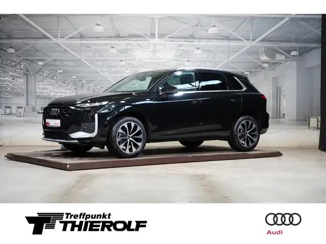 Audi Q3 SUV TFSI S line tronic Panoramadach