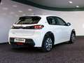 Peugeot e-208 Active Elektromotor 136 LED SPURH. BT Blanc - thumbnail 4