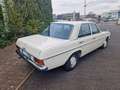 Mercedes-Benz 220 W115 /8 Originalzustand Top Garagenfahrzeug Bianco - thumbnail 4