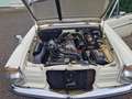 Mercedes-Benz 220 W115 /8 Originalzustand Top Garagenfahrzeug Bianco - thumbnail 14