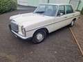 Mercedes-Benz 220 W115 /8 Originalzustand Top Garagenfahrzeug Bianco - thumbnail 1