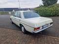Mercedes-Benz 220 W115 /8 Originalzustand Top Garagenfahrzeug Bianco - thumbnail 5