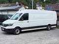 Volkswagen Crafter CRAFTER L5 KLIMA STANDHEIZUNG APPLE-CAR-PLAY 140 Weiß - thumbnail 1
