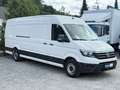 Volkswagen Crafter CRAFTER L5 KLIMA STANDHEIZUNG APPLE-CAR-PLAY 140 Weiß - thumbnail 11