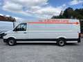 Volkswagen Crafter CRAFTER L5 KLIMA STANDHEIZUNG APPLE-CAR-PLAY 140 Weiß - thumbnail 5