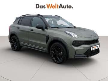 1.5T PHEV More