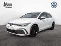 Volkswagen Golf VIII GTE 1.4 TSI eHybrid AHK NAVI ACC LE Weiß - thumbnail 1