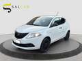 Lancia Ypsilon 1.2 69cv Elefantino Blu 2019 Bianco - thumbnail 1