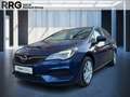 Opel Astra 1.5 D Sports Tourer Aut. Edition Automatik + Navi + Lenkradheizung Bleu - thumbnail 1