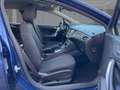 Opel Astra 1.5 D Sports Tourer Aut. Edition Automatik + Navi + Lenkradheizung Bleu - thumbnail 8