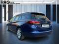Opel Astra 1.5 D Sports Tourer Aut. Edition Automatik + Navi + Lenkradheizung Bleu - thumbnail 4