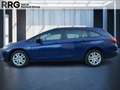 Opel Astra 1.5 D Sports Tourer Aut. Edition Automatik + Navi + Lenkradheizung Bleu - thumbnail 2