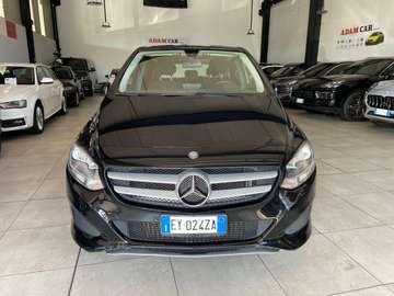 Classe B - T246 d (cdi) Sport auto
