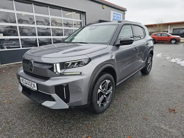 Citroen C3 Aircross Hybrid 145 e-DSC6 MAX *Winterpaket*