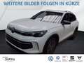 Volkswagen Tiguan Goal 2,0 TDI DSG HUD AHK Navi 360Kamera Weiß - thumbnail 1