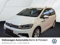 Volkswagen Touran 1.5 TSI DSG R-Line Navi R-Kam LED SHZ Weiß - thumbnail 1