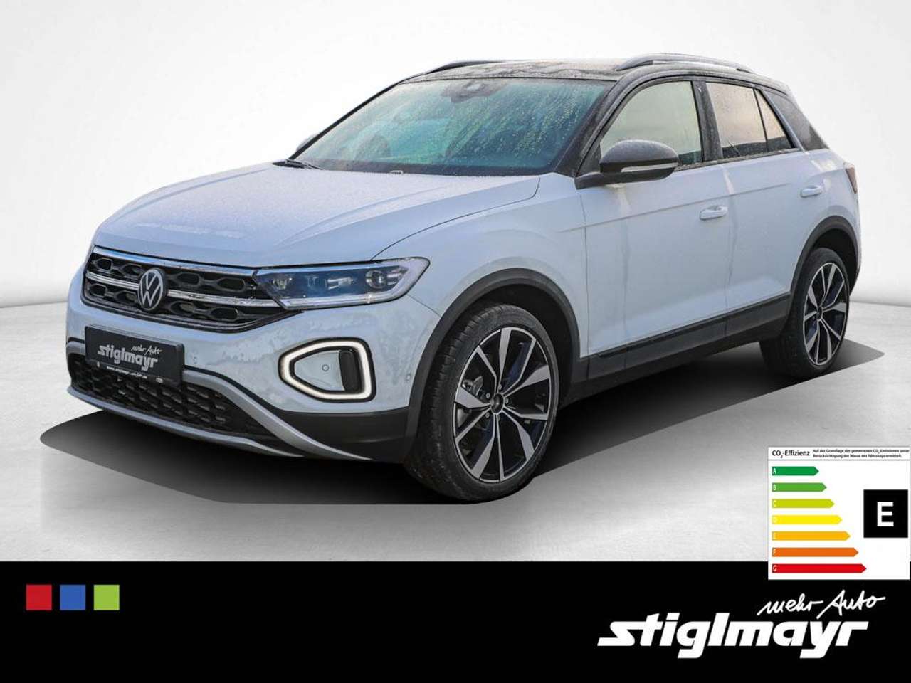 Volkswagen T-Roc 2026