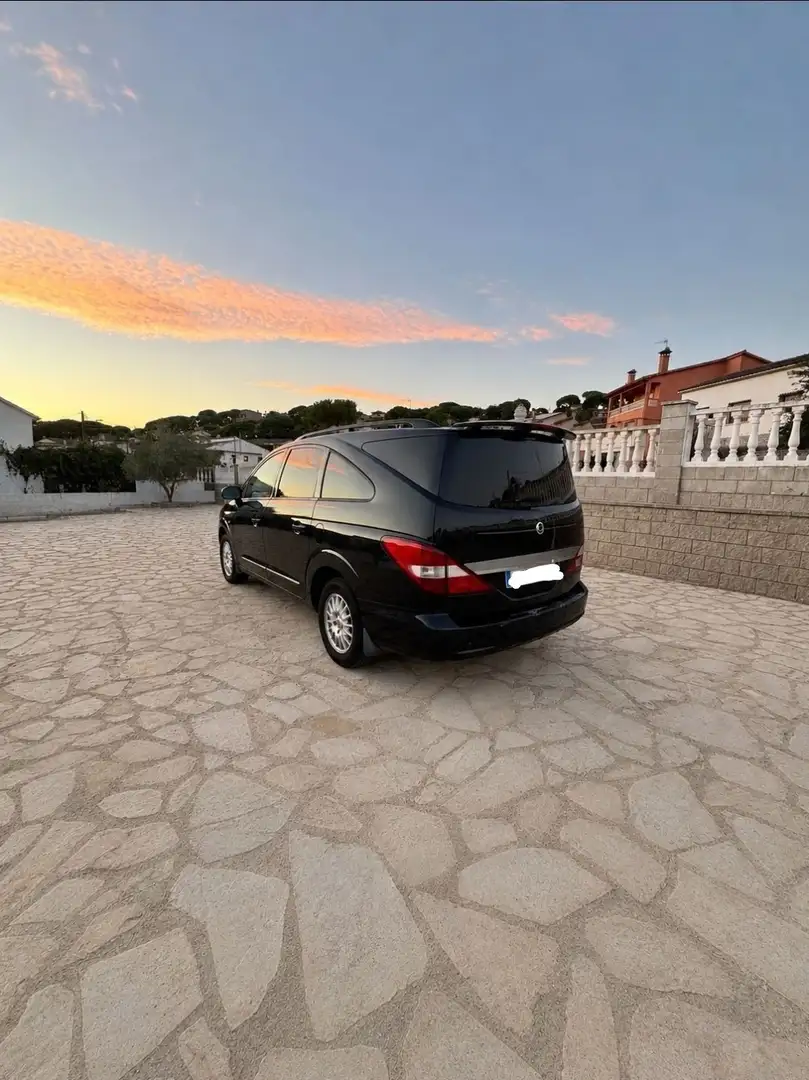SsangYong Rodius 270 Xdi 165 - 2