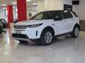 Land Rover Discovery Sport Discovery Sport 2.0td4 163cv s Bianco - thumbnail 8