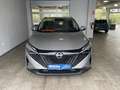 Nissan Qashqai 1.3 N-Connecta DIG-T mHEV X-TRONIC Navi Silber - thumbnail 2