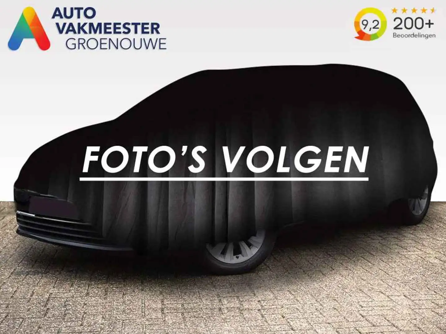 Volvo V60 2.0 T5 250pk Aut. Momentum / Leder / Wegklap.haak Negro - 2