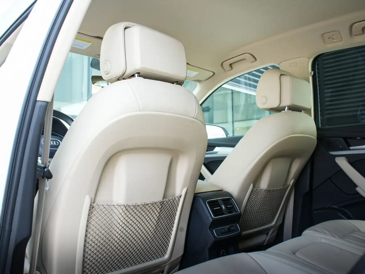 Audi Q5 снимка Audi Q5